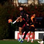 Resolusi Tahun 2026 Max Allegri untuk AC Milan