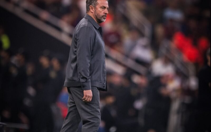 Piala Super Spanyol: Hansi Flick Peringatkan Barcelona Usai Bantai Athletic Bilbao