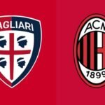 Link Streaming Cagliari vs AC Milan, Sabtu 3 Januari 2026
