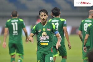 Persebaya Surabaya Sempat Kaget Taktik Bertahan Madura United