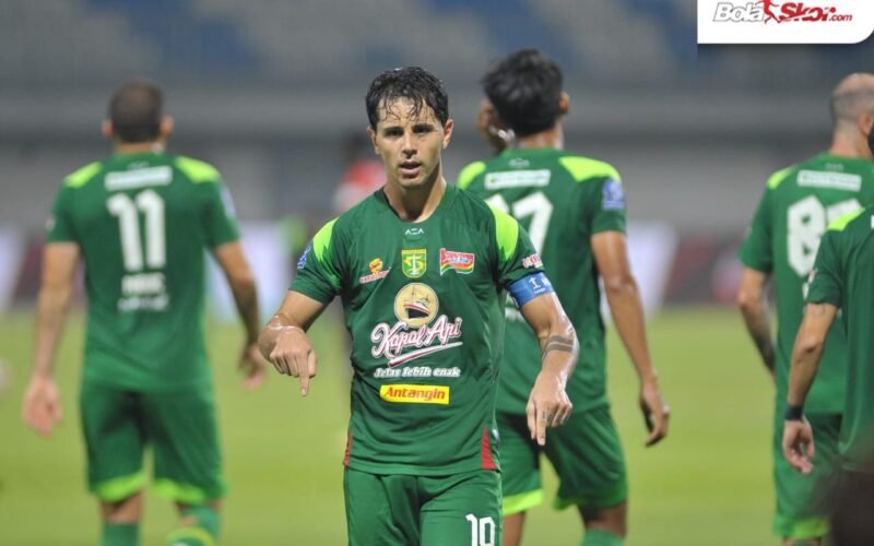 Persebaya Surabaya Sempat Kaget Taktik Bertahan Madura United