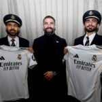 Jadwal Siaran Langsung dan Link Streaming Atletico Madrid vs Real Madrid, Live Sebentar Lagi