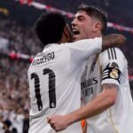 Hasil Piala Super Spanyol: Real Madrid Menang, Pastikan El Clasico di Final