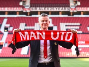 Negosiasi Berjalan Mulus, Manchester United Selangkah Lagi Balikan dengan Ole Gunnar Solskjaer
