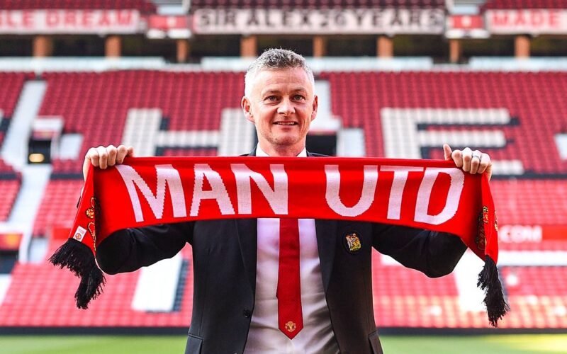 Negosiasi Berjalan Mulus, Manchester United Selangkah Lagi Balikan dengan Ole Gunnar Solskjaer