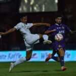 Jadwal Siaran Langsung Persik Kediri vs Persib Bandung di Super League 2025/2026, Senin 5 Januari 2026
