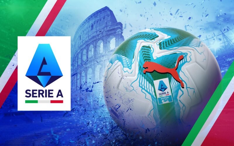 Kapan Jendela Transfer Januari Dibuka dan Ditutup di Serie A?