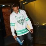 Desmond Bane Ingin Membela Nigeria di Olimpiade