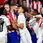 Prediksi dan Statistik Atletico vs Real Madrid: Derby Madrid Merebutkan Tiket Final