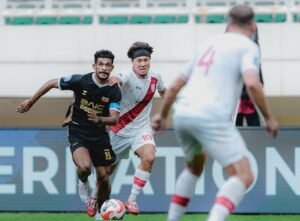 Link Streaming Bhayangkara Presisi Lampung FC vs Dewa United Banten FC Senin 5 Januari 2026, Live Sebentar Lagi