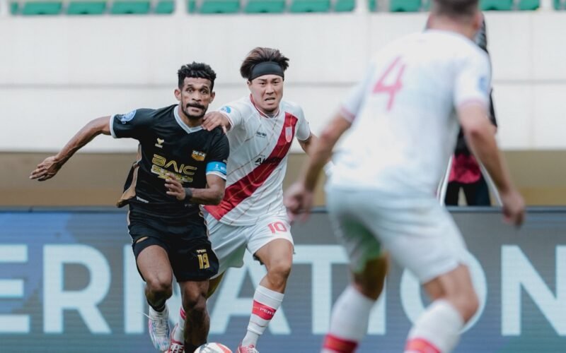 Link Streaming Bhayangkara Presisi Lampung FC vs Dewa United Banten FC Senin 5 Januari 2026, Live Sebentar Lagi