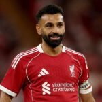 AS Roma Ingin Reuni dengan Mohamed Salah