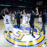 Real Madrid Kemungkinan Besar Akan Jadi Klub Pertama NBA Eropa