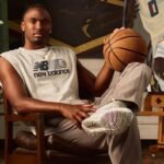 Bersiaplah! Tyrese Maxey x New Balance Akan Dirilis Tahun Ini