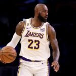 Pertama Kali Setelah 21 Tahun, LeBron Tidak Masuk Starter NBA All-Star