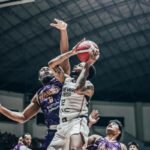 Kolektivitas Dewa United Menghentikan Perlawanan Hawks