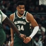 Kritik Giannis Terhadap Permainan Bucks Setelah Keok dari Thunder