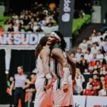 Bogor Hornbills Beri Kekalahan Pertama Untuk Rajawali Medan