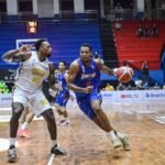 Melesat di Kuarter Keempat, Hangtuah Menambah Luka Kesatria