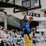 Berkuasa Lima Menit Akhir, Satria Muda Membungkam Rajawali