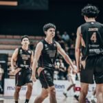 Aksi Donell Cooper Tentukan Kemenangan Dewa United di 0,2 Detik Terakhir