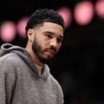 Jayson Tatum Khawatir Mengganggu Ritme Celtics