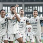 Hasil Super League 2025/2026: Bali United Kalahkan Arema FC, Persita Menang di Kandang Persis Solo