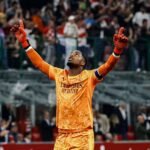 Demi Pertahankan Mike Maignan, AC Milan Siap Beri Gaji Tinggi