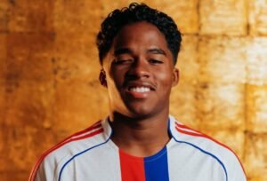 Berkat Saran dari Eks Pelatih Real Madrid, Endrick Yakin Tinggalkan Los Blancos