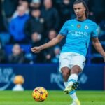 AC Milan Pantau Bek Manchester City yang Inginkan Menit Bermain Lebih Banyak