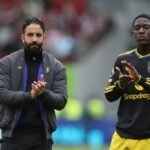 Pemecatan Ruben Amorim Akan Persulit Napoli Dapatkan Kobbie Mainoo