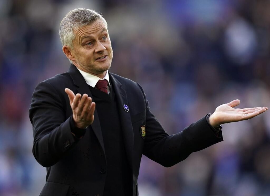 Ruben Amorim Dipecat, Ole Gunnar Solskjaer Siap Kembali ke Old Trafford