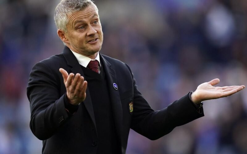 Ruben Amorim Dipecat, Ole Gunnar Solskjaer Siap Kembali ke Old Trafford