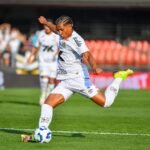AC Milan Terdepan dalam Perburuan Bek Muda Brasil