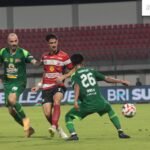 Hasil Super League 2025/2026: Persebaya Menang Tipis dari Madura United, Borneo FC ke Puncak Klasemen