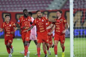 Link Streaming Persija Jakarta vs Persijap Jepara di Super League 2025/2026 Sabtu 3 Januari 2026, Live Sebentar Lagi