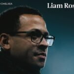 Dikontrak Enam Setengah Tahun, Chelsea Konfirmasi Liam Rosenior sebagai Pelatih Baru