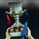 Arti Penting Piala Super Spanyol bagi Barcelona