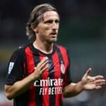 Terungkap, Luka Modric Berencana Gantung Sepatu di Real Madrid, Bukan AC Milan