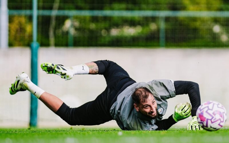 Fokus Piala Dunia 2026, Gianluigi Donnarumma Tunda Pernikahan