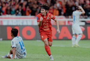 Hasil Super League 2025/2026: Persija Jakarta Bungkam Persijap di GBK