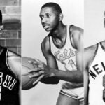 NBA Memperingati 75 Tahun Kehadiran Pemain Kulit Hitam Pertama