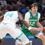 Cooper Flagg Memecahkan Rekor NBA yang Tidak Tersentuh Selama 46 Tahun