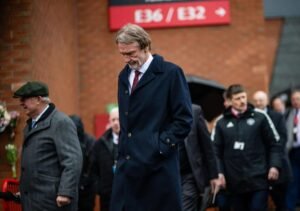 INEOS Diminta Berhenti Bereksperimen Mencari Pelatih Baru Manchester United