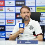 Jelang Persija Vs Persib, Mauricio Souza Belum Pelajari Maung Bandung