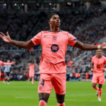 Pemecatan Ruben Amorim Buka Peluang Marcus Rashford Kembali ke Manchester United