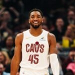 Pendapat Donovan Mitchell Tentang Kedatangan James Harden
