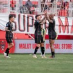 Hasil Super League 2025/2026: Malut United Bungkam PSBS Biak 6-2, Persib Turun ke Peringkat 4