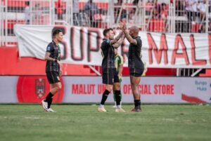 Hasil Super League 2025/2026: Malut United Bungkam PSBS Biak 6-2, Persib Turun ke Peringkat 4