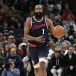 Clippers Ingin Melepas James Harden